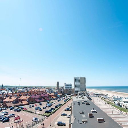 Studio 4 U With Private Parking Zandvoort Eksteriør billede
